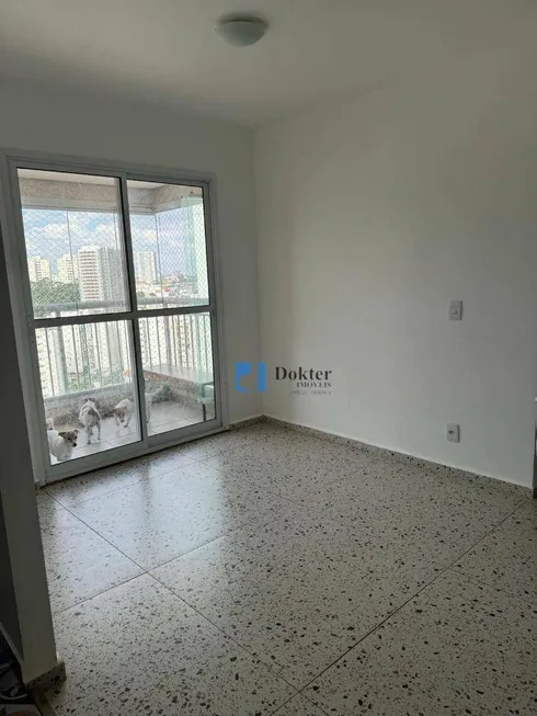 Foto 1 de Apartamento com 2 Quartos para alugar, 52m² em Freguesia do Ó, São Paulo