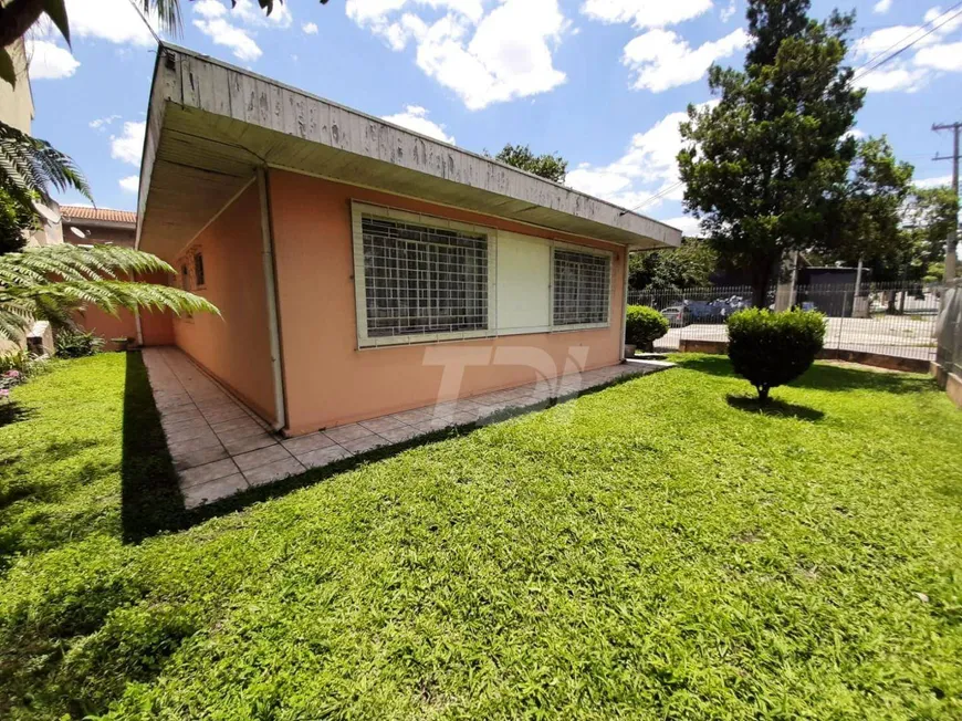 Foto 1 de Casa com 3 Quartos à venda, 171m² em Portão, Curitiba