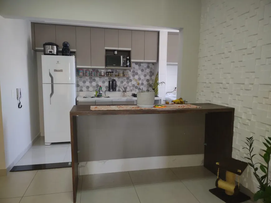 Foto 1 de Apartamento com 3 Quartos à venda, 75m² em Jardim Vila Formosa, São Paulo