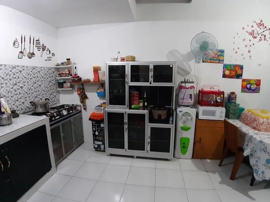 Foto 1 de Casa com 2 Quartos à venda, 70m² em Sete de Abril, Salvador