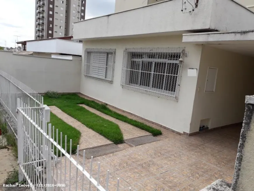 Foto 1 de Casa com 2 Quartos à venda, 200m² em Jardim Messina, Jundiaí