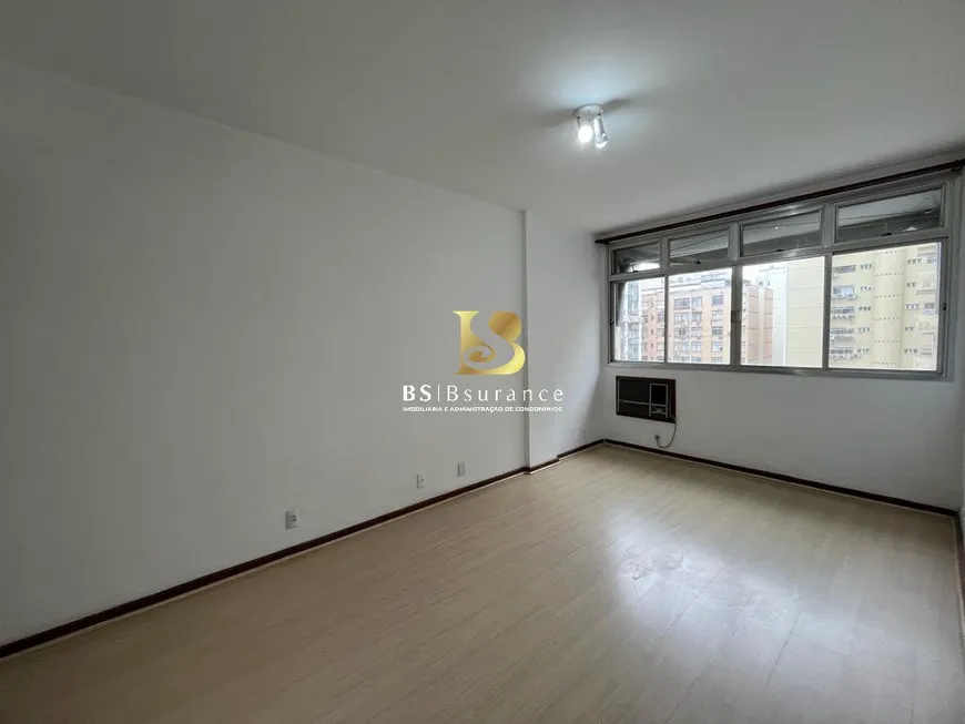 Foto 1 de Apartamento com 2 Quartos à venda, 93m² em Icaraí, Niterói