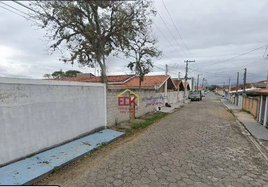 Foto 1 de Lote/Terreno à venda, 450m² em Terras de Benvira, Tremembé