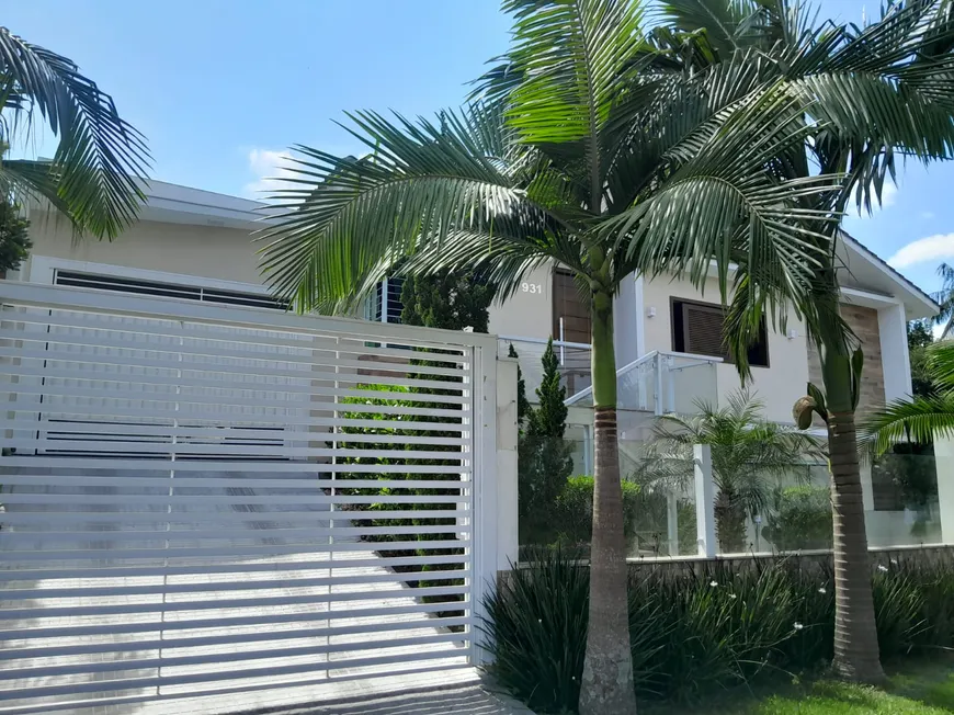 Foto 1 de Casa com 3 Quartos à venda, 280m² em Jardim Maristela, Criciúma