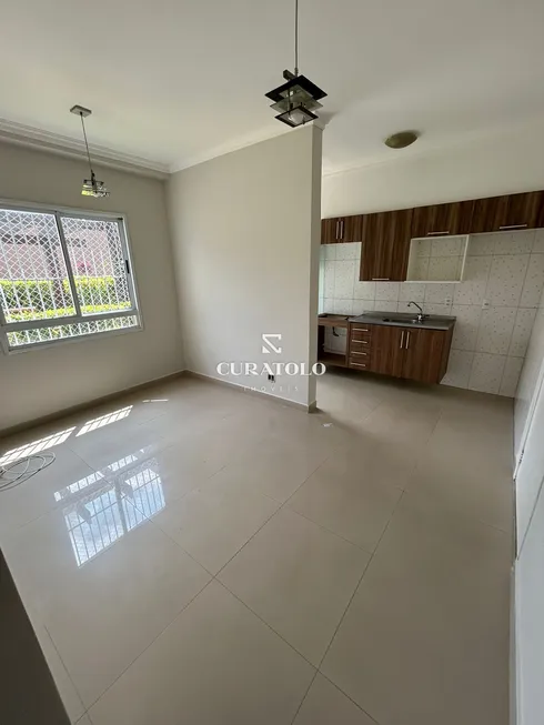 Foto 1 de Apartamento com 2 Quartos à venda, 45m² em Vila Prudente, São Paulo