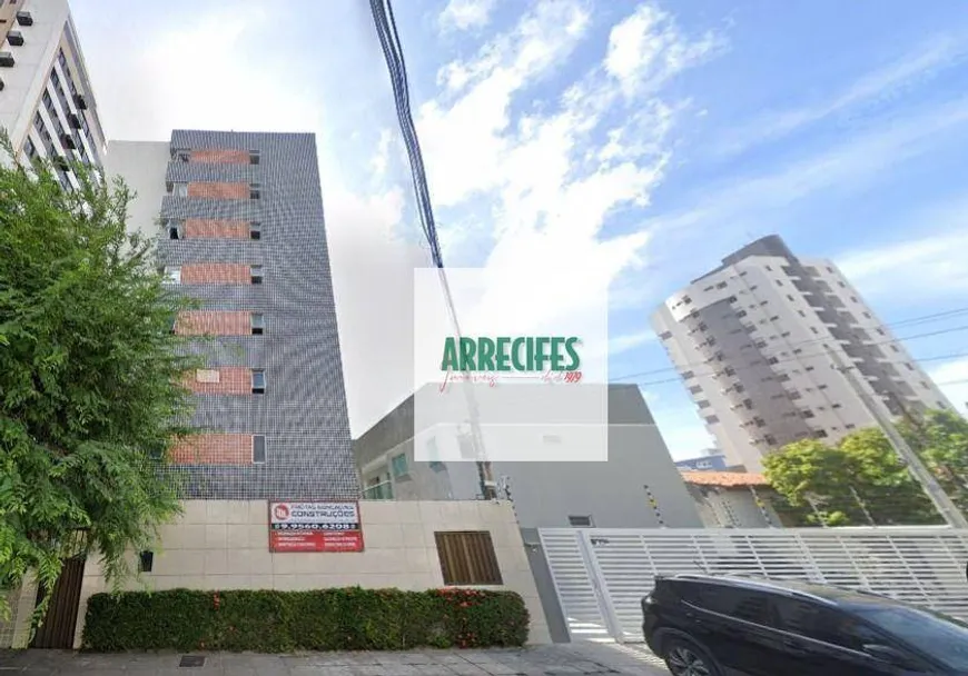 Foto 1 de Apartamento com 3 Quartos para alugar, 114m² em Bairro Novo, Olinda