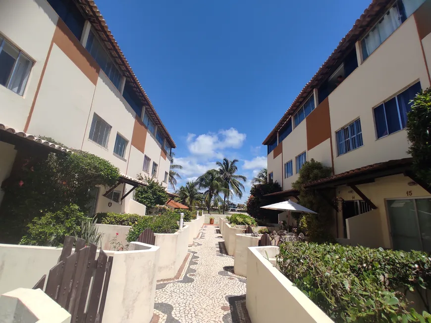 Foto 1 de Casa com 3 Quartos à venda, 86m² em Praia do Flamengo, Salvador