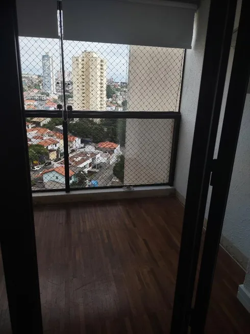 Foto 1 de Apartamento com 3 Quartos para alugar, 87m² em Perdizes, São Paulo