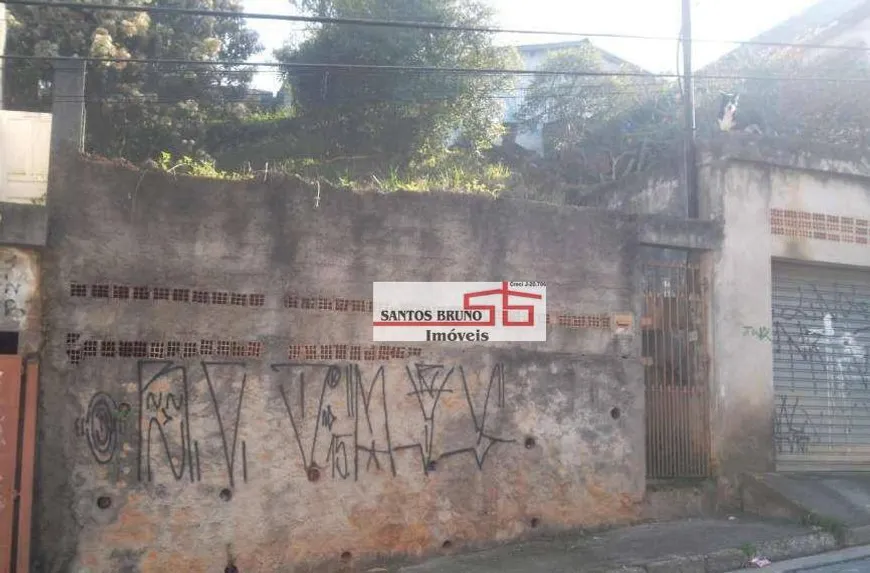 Foto 1 de Lote/Terreno à venda, 300m² em Pirituba, São Paulo