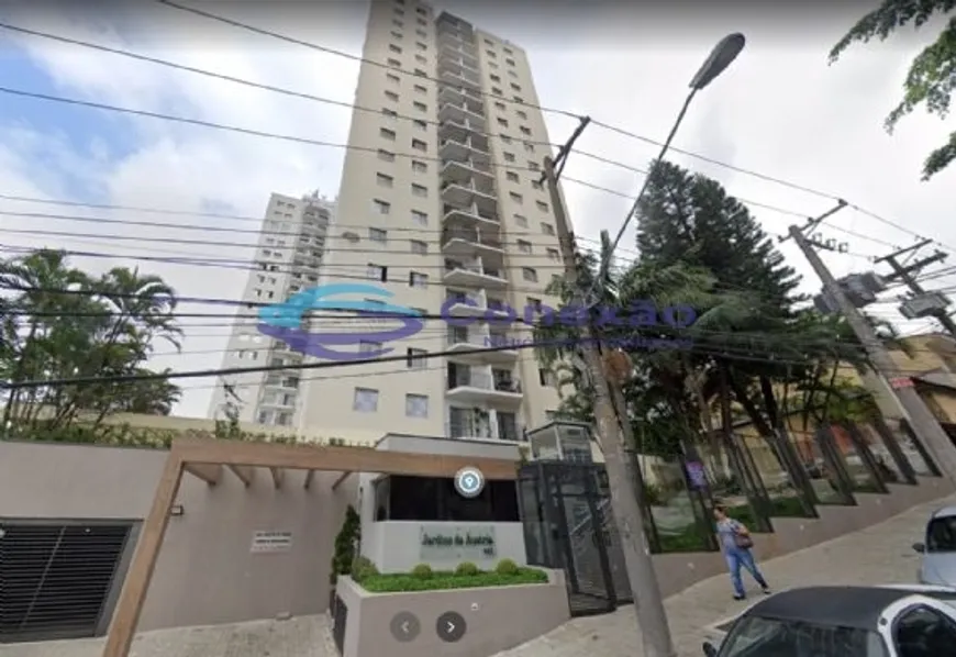 Foto 1 de Apartamento com 3 Quartos à venda, 76m² em Casa Verde, São Paulo