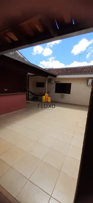 Foto 1 de Casa com 3 Quartos à venda, 195m² em Vila Alto Paraíso, Bauru
