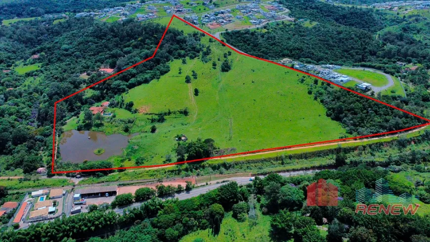 Foto 1 de Lote/Terreno à venda, 187000m² em Vila Cascais, Vinhedo