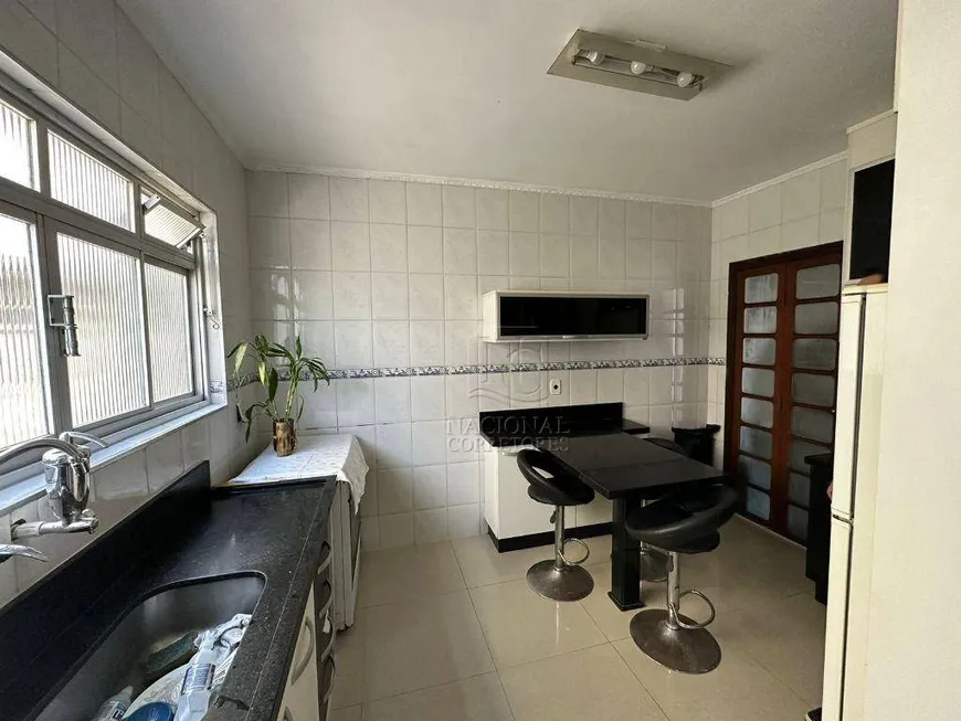 Foto 1 de Apartamento com 2 Quartos à venda, 79m² em Osvaldo Cruz, São Caetano do Sul