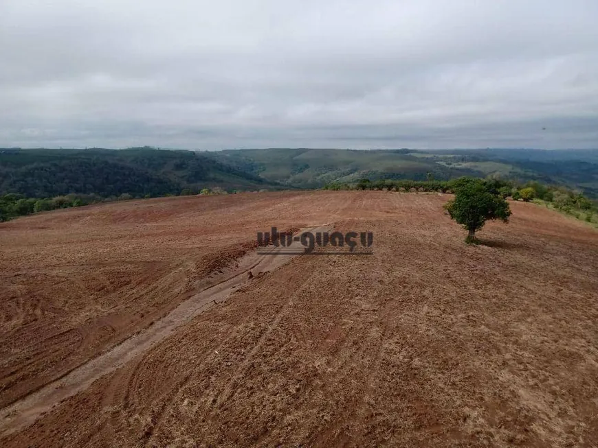 Foto 1 de Fazenda/Sítio à venda, 1210000m² em Zona Rural, Itatinga