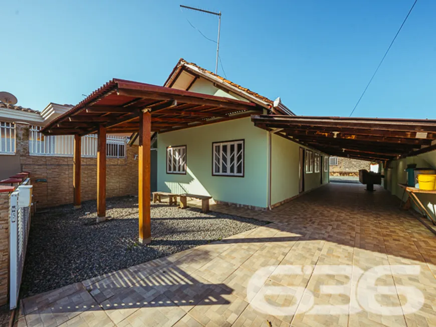 Foto 1 de Casa com 4 Quartos à venda, 140m² em Centro, Balneário Barra do Sul