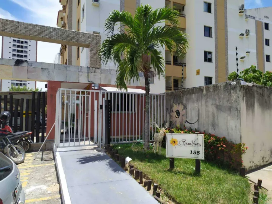 Foto 1 de Apartamento com 2 Quartos à venda, 57m² em Farolândia, Aracaju