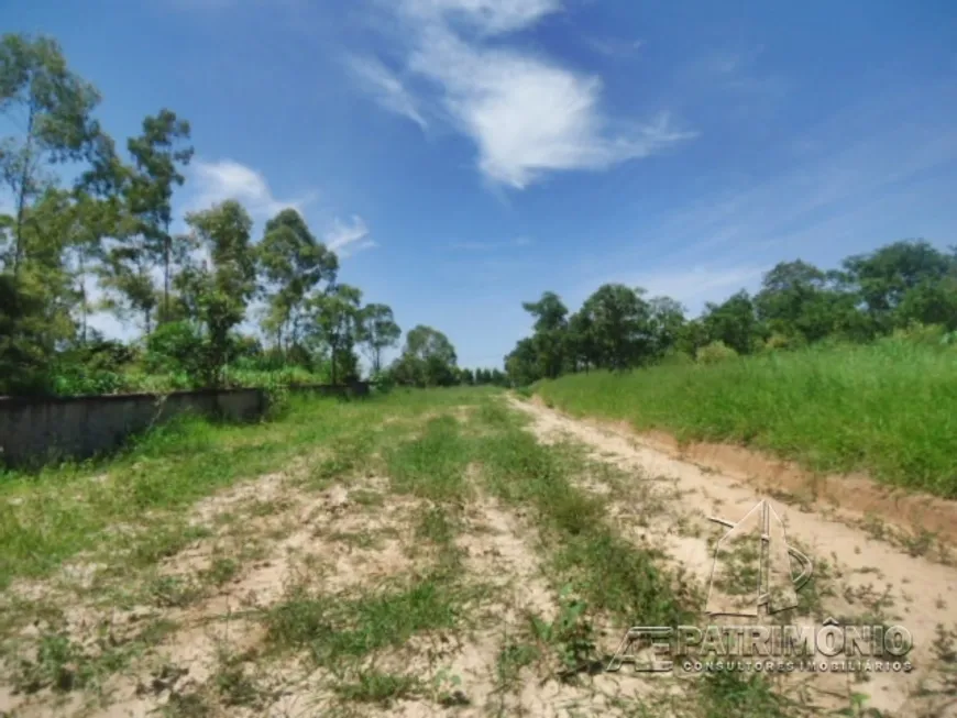 Foto 1 de Lote/Terreno à venda, 23000m² em Aparecidinha, Sorocaba