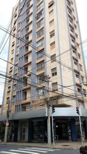 Foto 1 de Apartamento com 3 Quartos à venda, 77m² em Centro, Ribeirão Preto