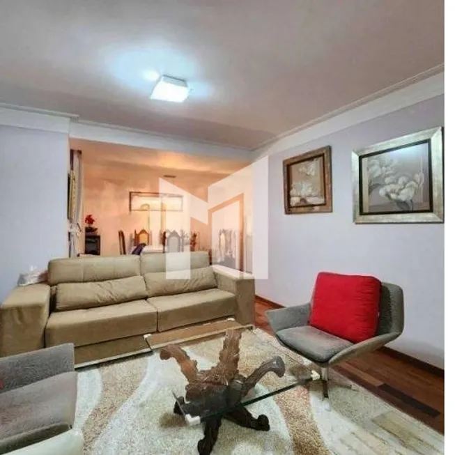 Foto 1 de Apartamento com 4 Quartos à venda, 176m² em Aclimação, São Paulo