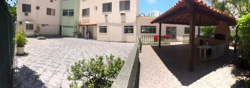Foto 1 de Apartamento com 2 Quartos à venda, 52m² em Curicica, Rio de Janeiro