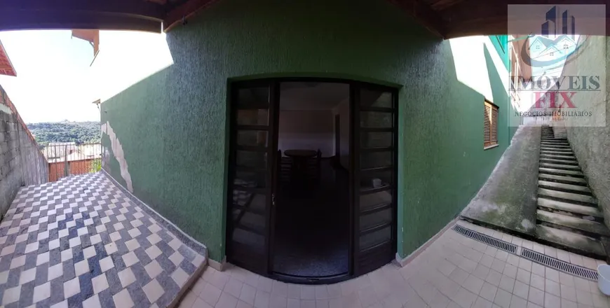 Foto 1 de Casa com 3 Quartos à venda, 250m² em Jardim Vera Regina, Campo Limpo Paulista
