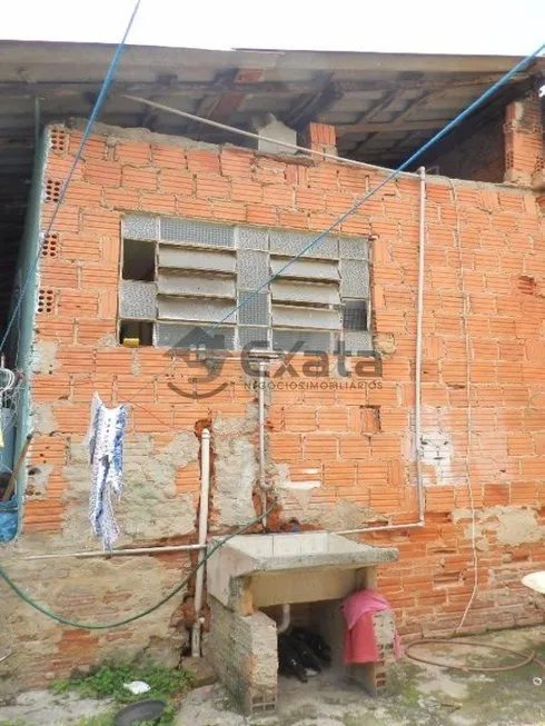 Foto 1 de Lote/Terreno à venda, 187m² em Jardim Faculdade, Sorocaba