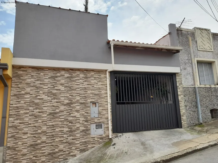Foto 1 de Casa com 3 Quartos à venda, 200m² em Centro, Bragança Paulista
