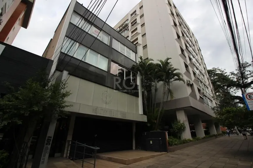 Foto 1 de Sala Comercial à venda, 55m² em Independência, Porto Alegre