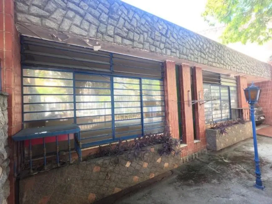 Foto 1 de Imóvel Comercial com 3 Quartos para venda ou aluguel, 300m² em Fonseca, Niterói