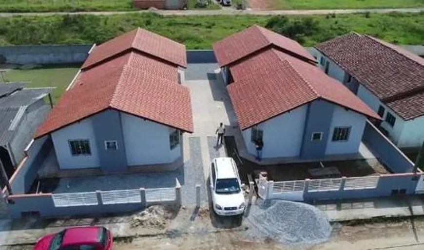 Foto 1 de Casa de Condomínio com 8 Quartos à venda, 320m² em Itajubá, Barra Velha