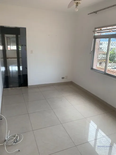 Foto 1 de Apartamento com 1 Quarto à venda, 55m² em Vila Valença, São Vicente