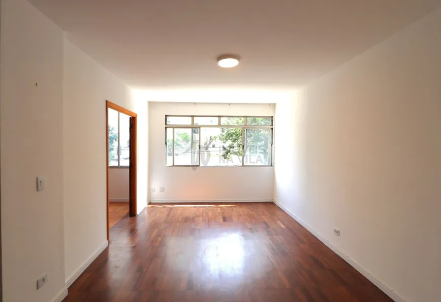 Foto 1 de Apartamento com 3 Quartos à venda, 136m² em Paraíso, São Paulo