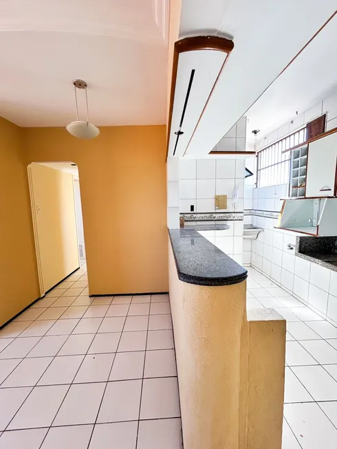 Foto 1 de Apartamento com 3 Quartos à venda, 69m² em Montese, Fortaleza