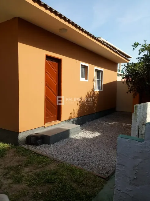 Foto 1 de Casa com 3 Quartos à venda, 100m² em Ingleses Norte, Florianópolis