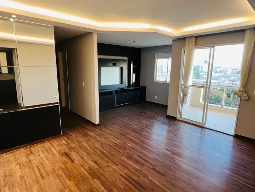 Foto 1 de Apartamento com 2 Quartos à venda, 73m² em Vila Leopoldina, São Paulo