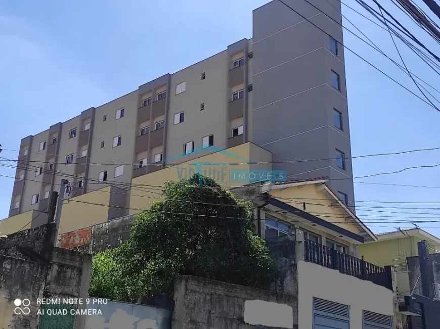 Foto 1 de Casa de Condomínio com 2 Quartos à venda, 45m² em Penha, São Paulo