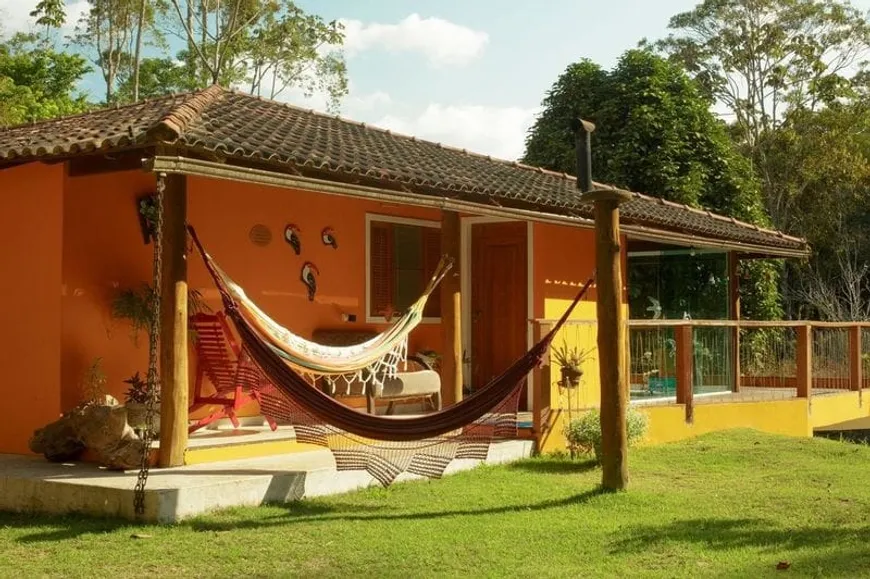 Foto 1 de Fazenda/Sítio com 17 Quartos à venda, 110000m² em , Marechal Floriano