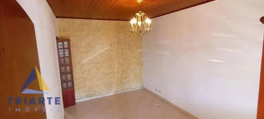 Foto 1 de Casa com 4 Quartos à venda, 120m² em Bonfim, Osasco