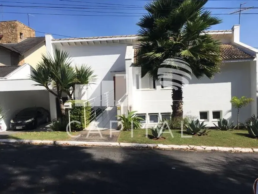 Foto 1 de Casa de Condomínio com 3 Quartos à venda, 700m² em Jandira, Jandira