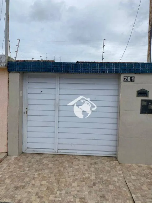 Foto 1 de Casa com 3 Quartos à venda, 180m² em Aruana, Aracaju