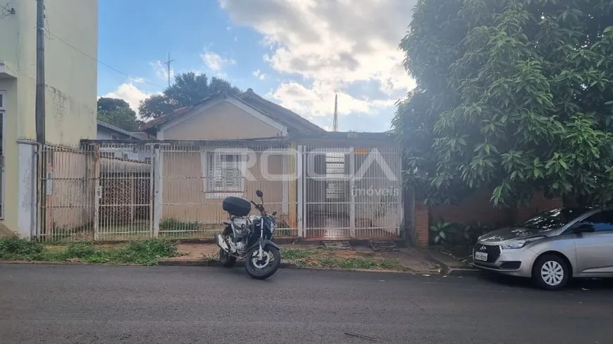 Foto 1 de Casa com 2 Quartos à venda, 79m² em Centreville, São Carlos