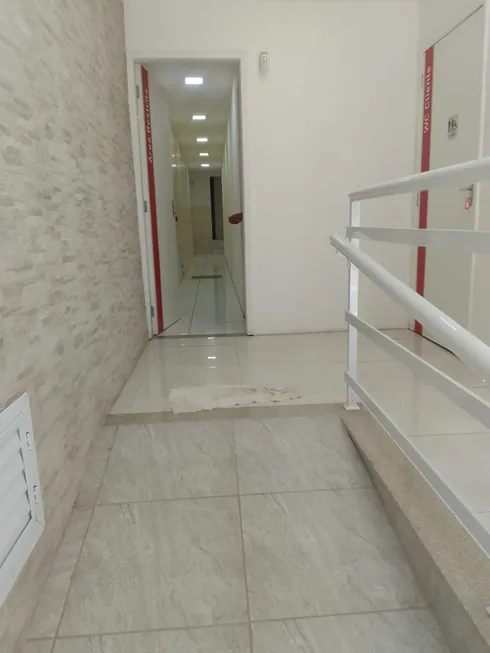 Foto 1 de Ponto Comercial para alugar, 100m² em Icaraí, Niterói