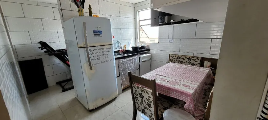 Foto 1 de Apartamento com 2 Quartos à venda, 46m² em  Conjunto Habitacional Juscelino Kubitscheck de Oliveira, São Paulo