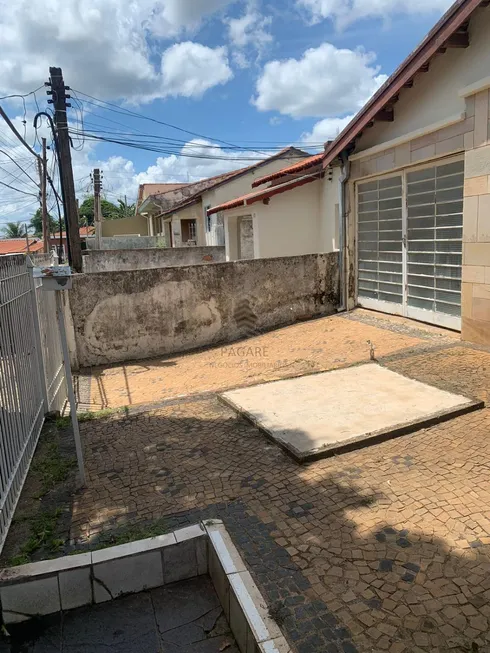 Foto 1 de Casa com 3 Quartos para venda ou aluguel, 200m² em Jardim Bela Vista, Campinas