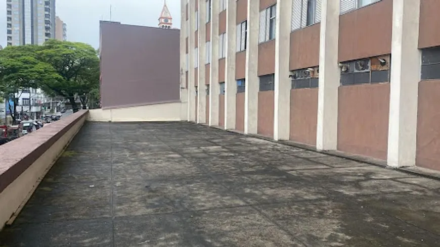 Foto 1 de Sala Comercial para alugar, 1000m² em Centro, São Bernardo do Campo