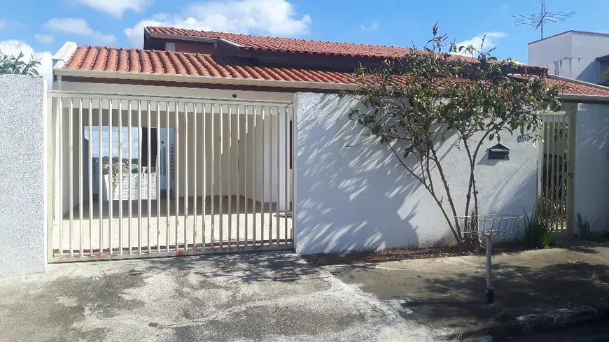 Foto 1 de Casa com 3 Quartos à venda, 219m² em Parque Terranova, Valinhos