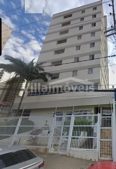 Foto 1 de Apartamento com 1 Quarto à venda, 60m² em Bosque, Cosmópolis
