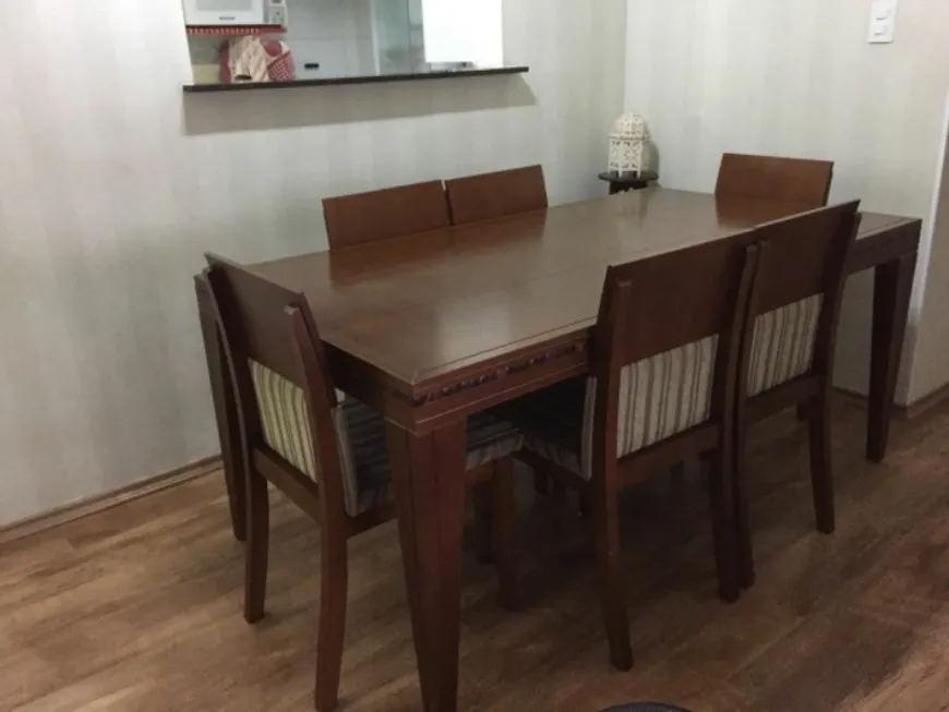 Foto 1 de Apartamento com 3 Quartos à venda, 82m² em Jardim Zaira, Guarulhos