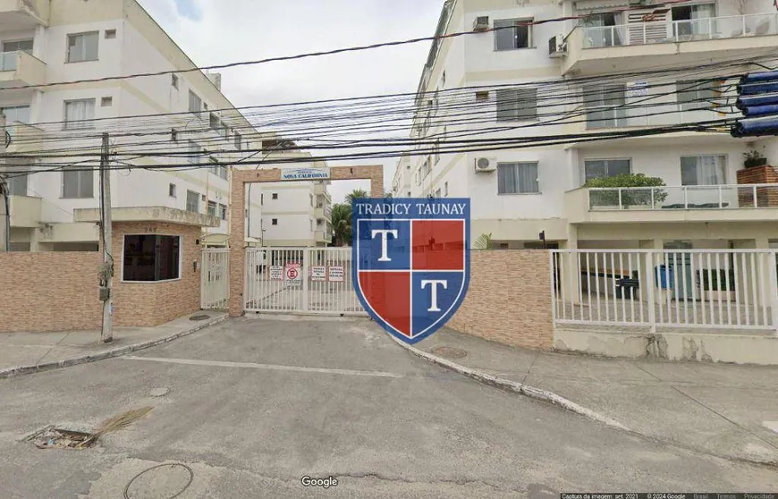 Foto 1 de Apartamento com 2 Quartos à venda, 159m² em Campo Grande, Rio de Janeiro