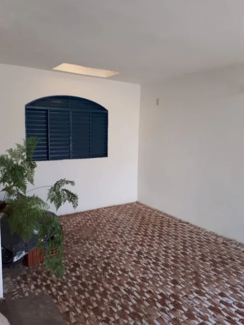 Foto 1 de Casa com 3 Quartos à venda, 170m² em Vila Seabra, Bauru